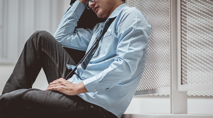 Quais são os Sinais de um AVC