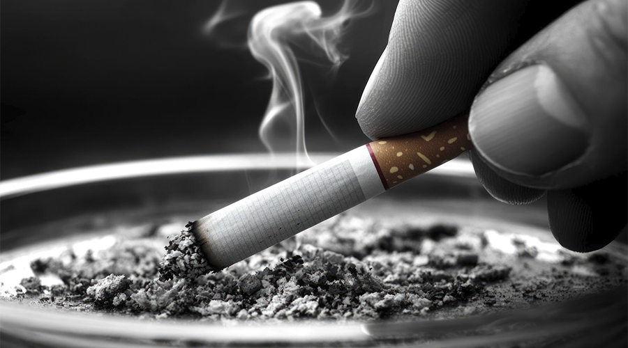 Como o Tabagismo Pode Comprometer o Sistema Cardiovascular