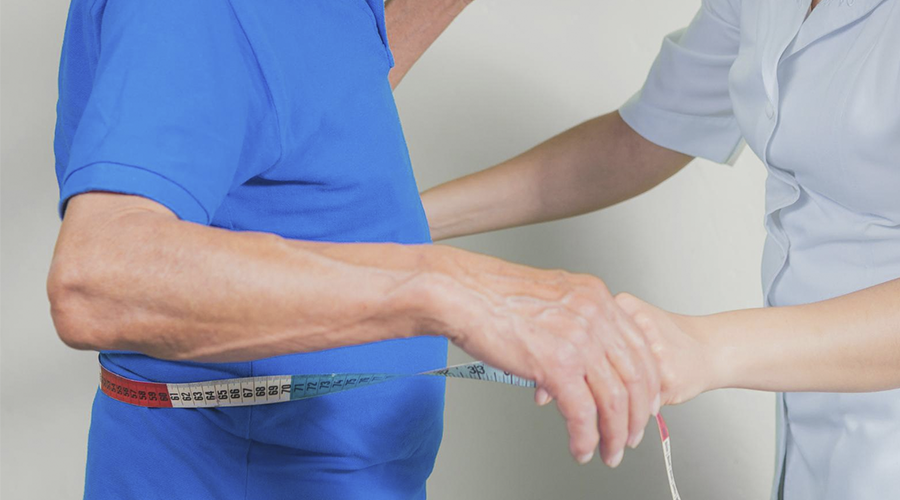 Diagnóstico e Tratamento da Síndrome Metabólica