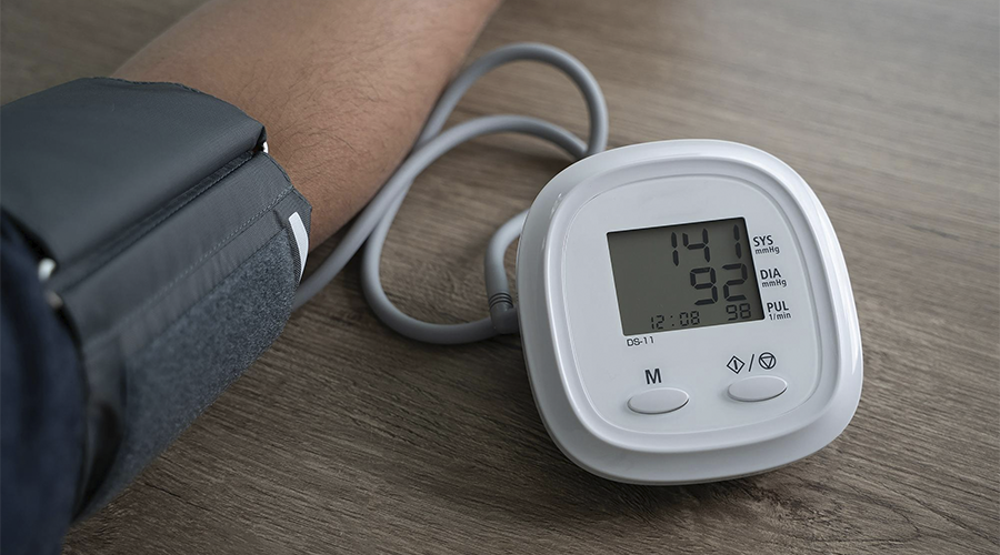 Como Prevenir a Hipertensão Arterial Sistêmica