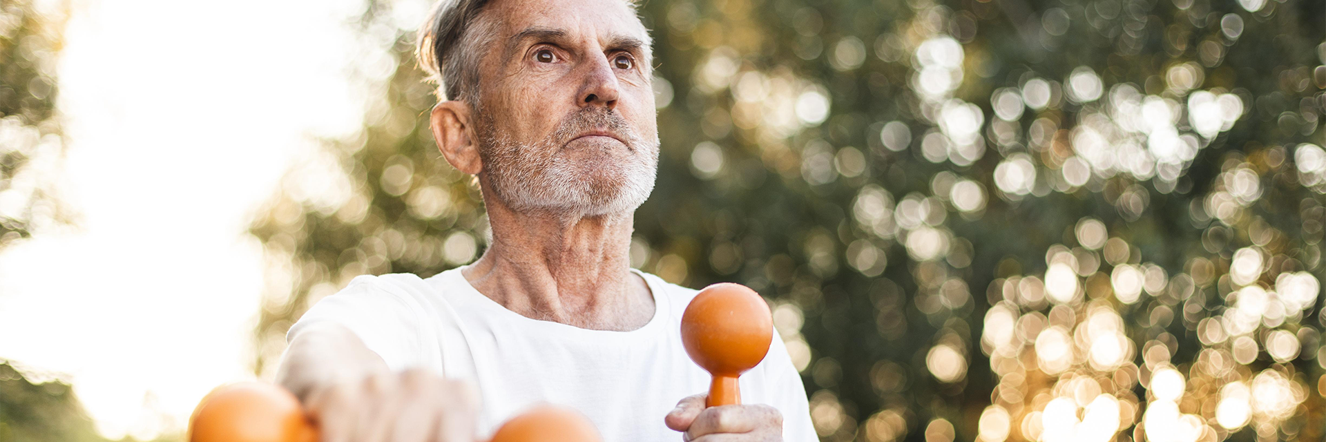 Praticar atividades físicas - 8 Passos para a longevidade