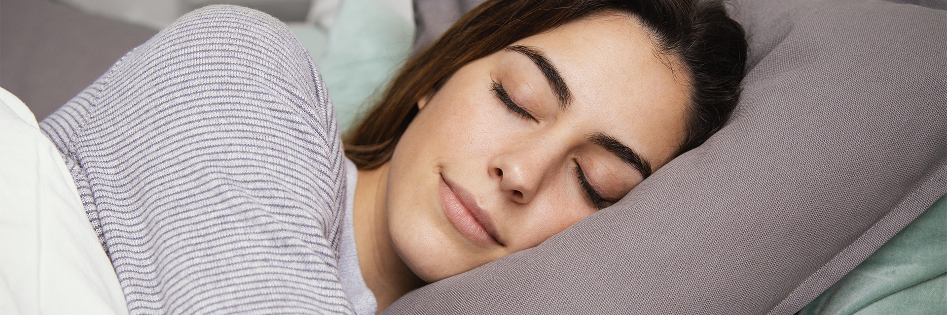 Ter boas noites de sono - 8 Passos para a longevidade