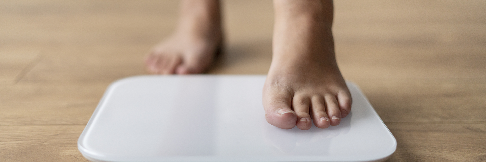 Controlar o peso - 8 Passos para a longevidade