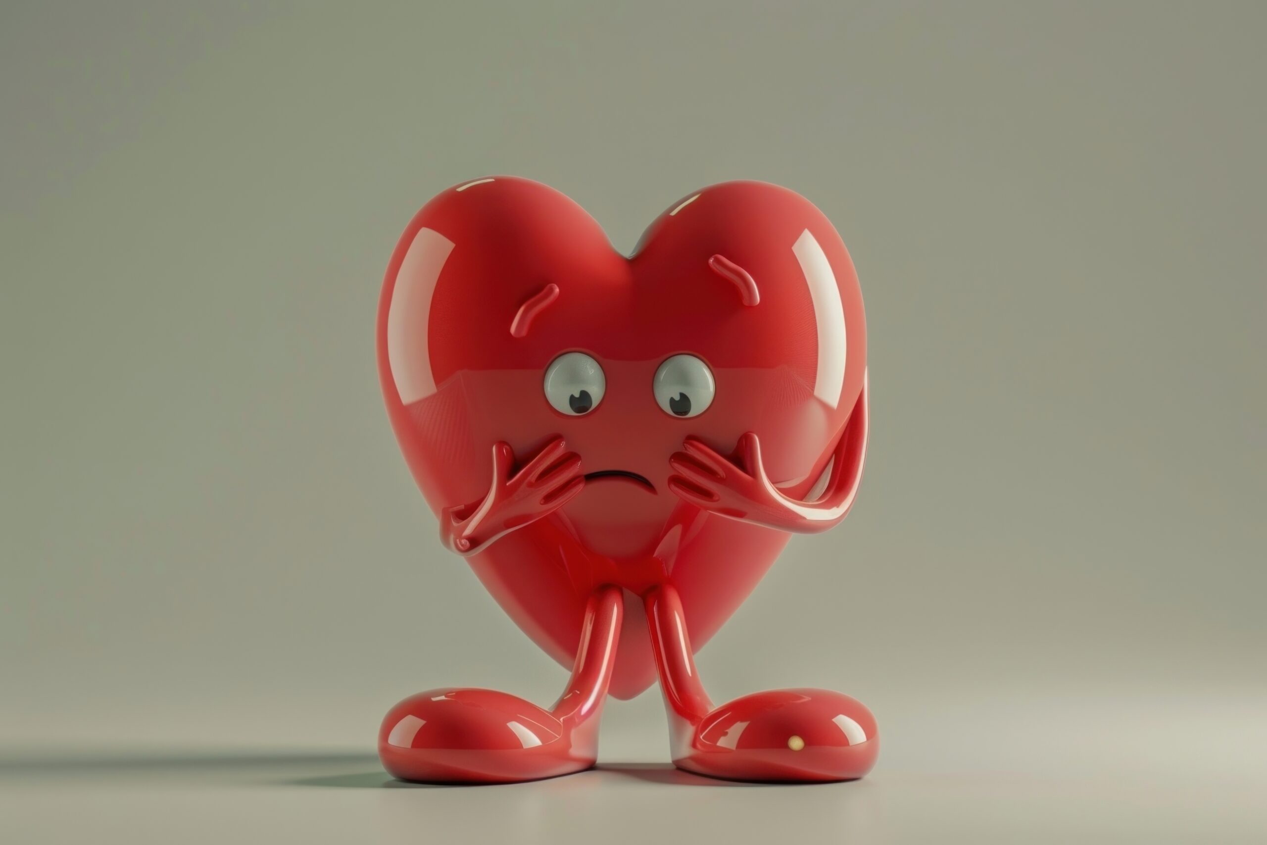 Como Identificar a Insuficiência Cardíaca Hiperten