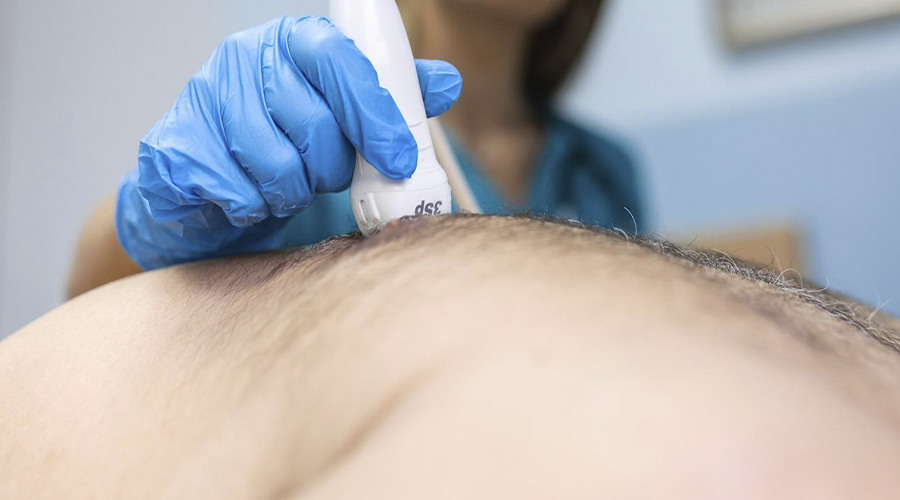 Como é feito o diagnóstico