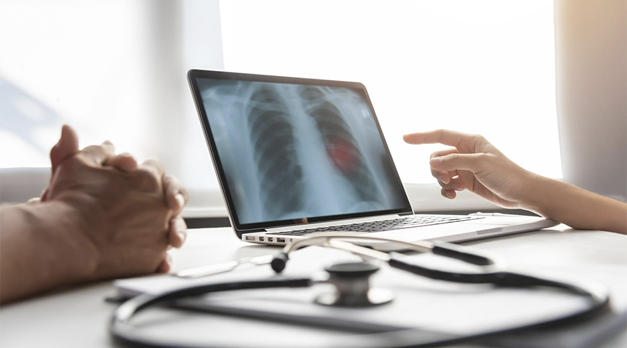 Como é feito o diagnóstico da Miocardiopatia Induzida pelo Álcool