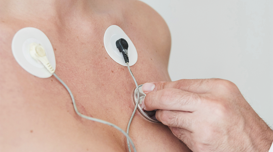 Como é feito o diagnóstico