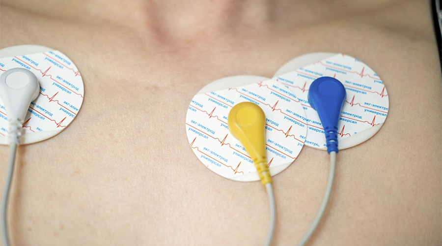 Como é o Tratamento