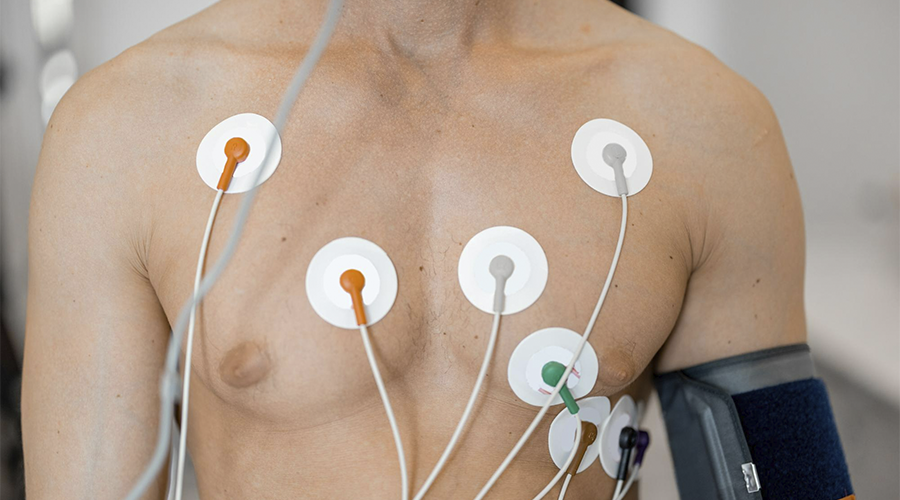 Como é realizado o diagnóstico