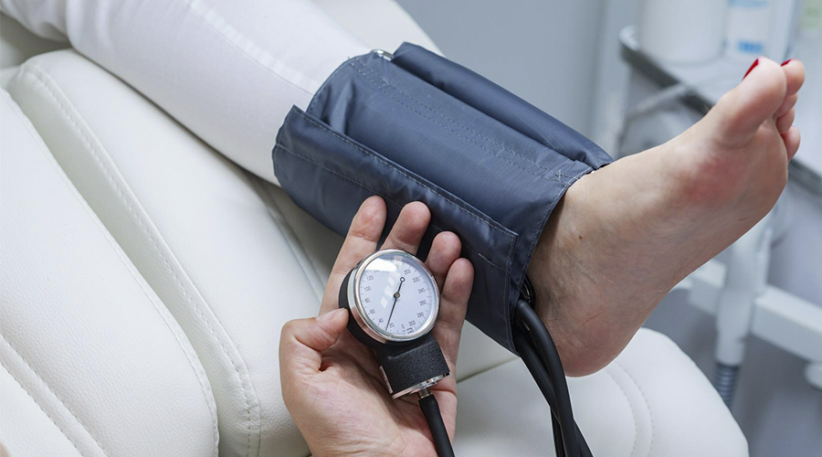 Diagnóstico e tratamento