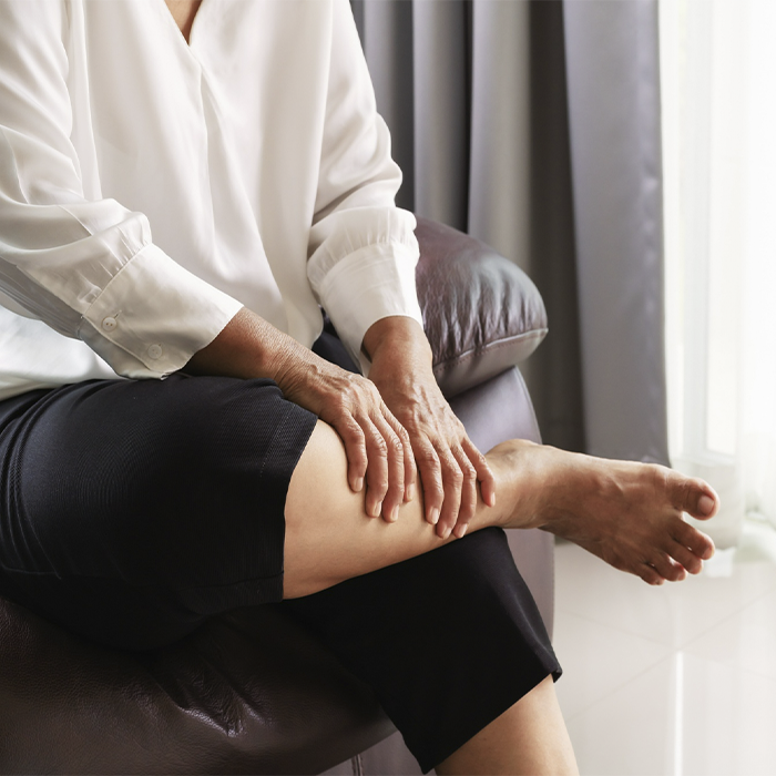 Doença Arterial Periférica