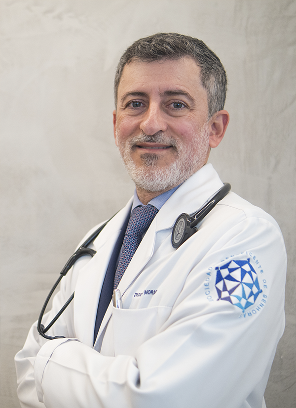 Dr Eugenio Moraes - Cardiologista