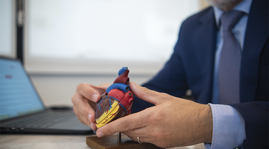 É possível tratar a doença de Chagas cardíaca