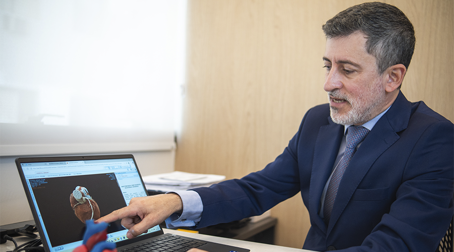 Importância de manter acompanhamento com o Cardiologista