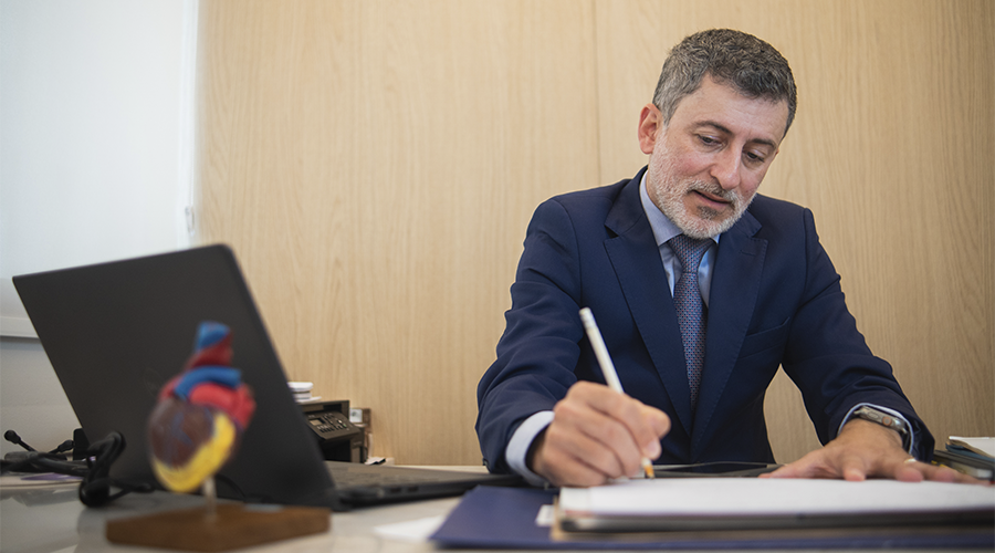 O papel do acompanhamento multidisciplinar