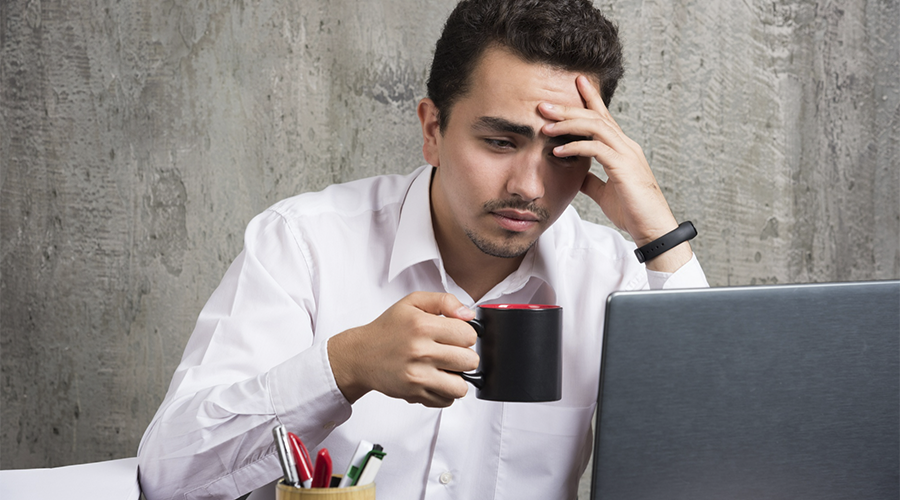 O que causa a Taquicardia Supraventricular