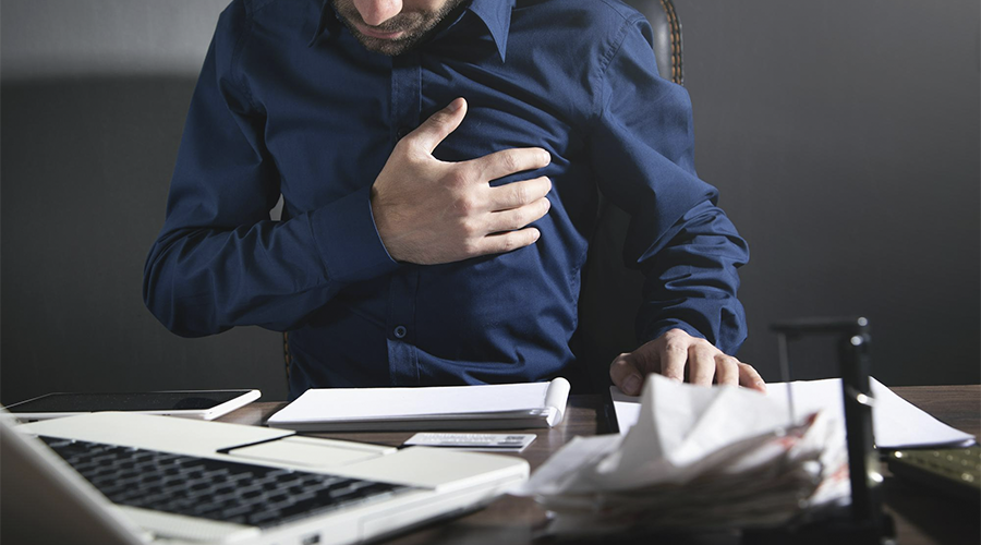 Quais são os sintomas da Miocardite viral ou autoimune