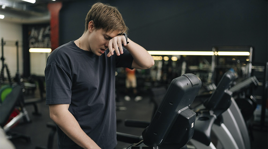 Quais são os sintomas