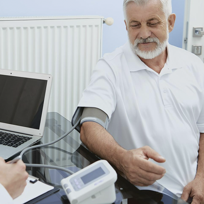 Síndrome Metabólica