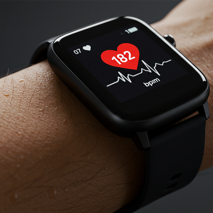 Taquicardia Supraventricular