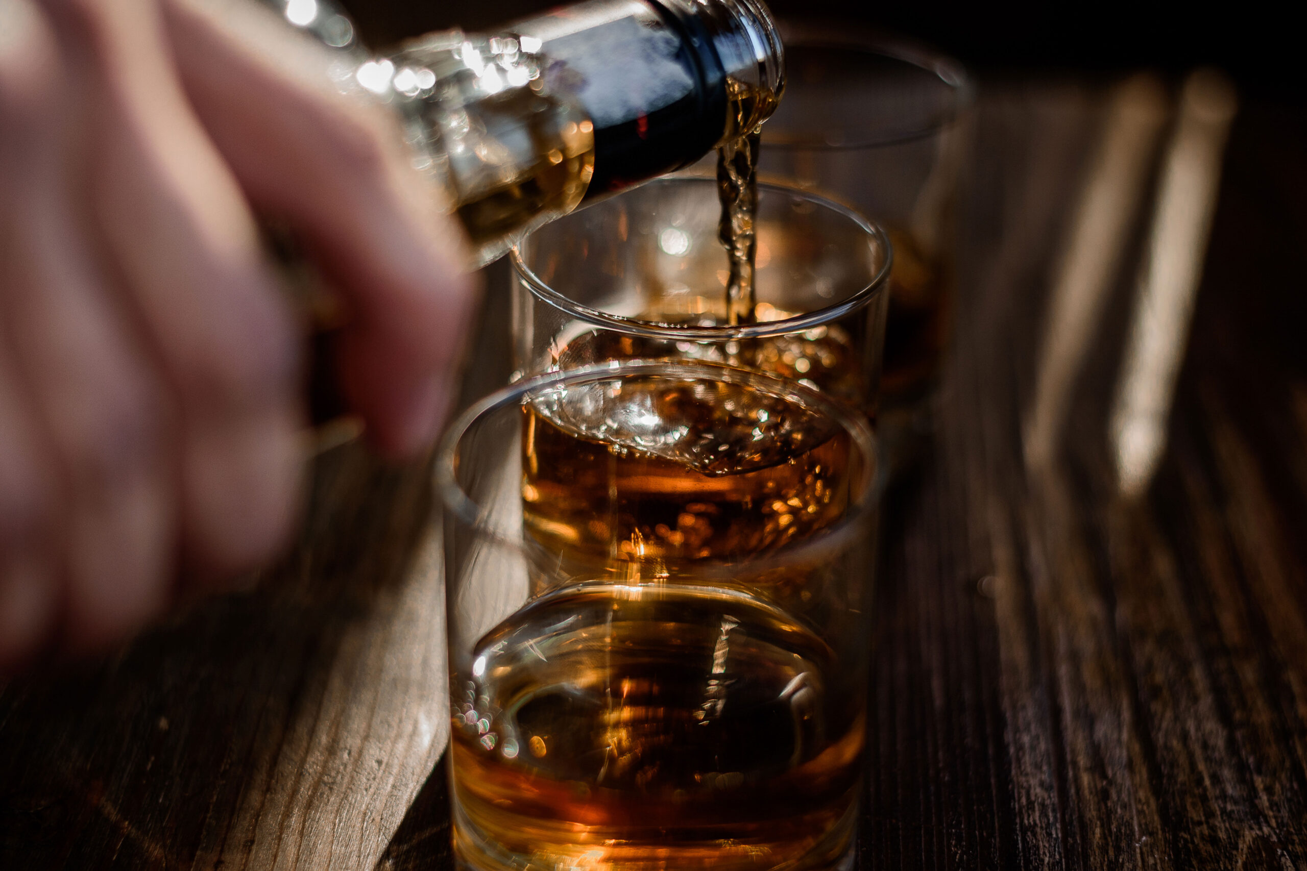 Álcool e Coração: Por que Até o Consumo Social Representa Risco