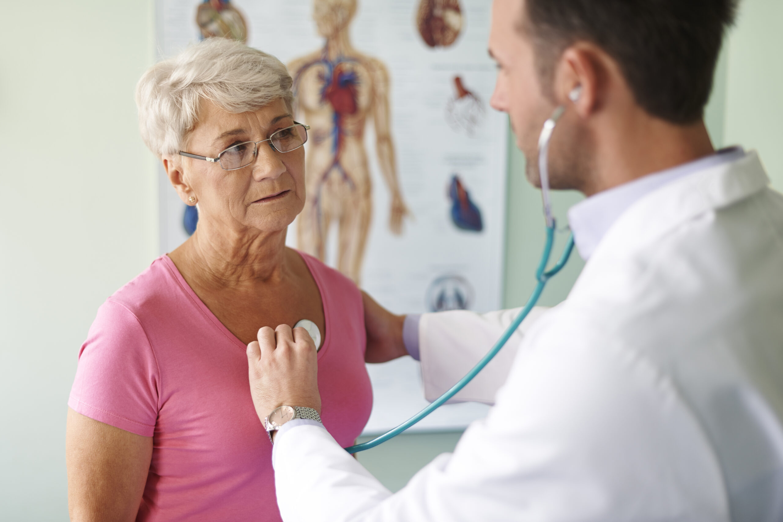 10 Motivos Para Você Parar de Adiar Sua Ida ao Cardiologista